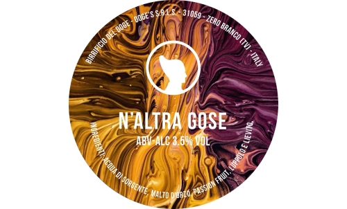 N'altra Gose